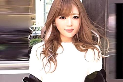 【素人】「中で出して…ゴムいらない…♡」大好きな男の乳首をさわりながら大絶頂するイクイクギャル！