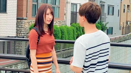 【素人】素人女子大生が人生初の乳首責めに挑戦して自分を開放してドSが開花！