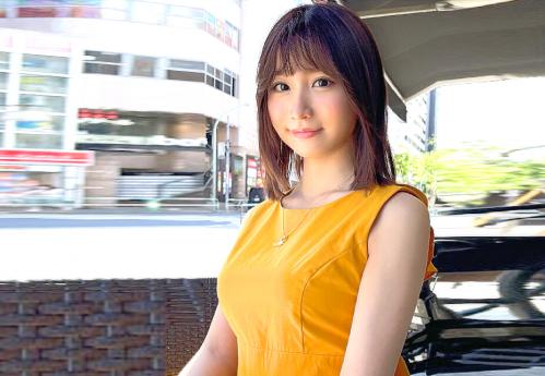 【素人】本能的に快楽を貪る姿はもはやケダモノ！見た目清楚で中身はエロすぎる塾講師のインテリ女子大生とホテルへ！