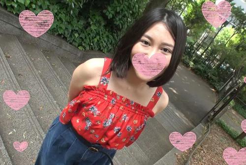 【素人】ビンビンに勃起させた卑猥な乳首！出会い系で割り切り募集に応募してきた子持ち奥様！