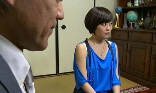 【ヘンリー塚本】越えてはいけない一線！「私に出来る事は何？」娘のソコを舐める父と父親のソレをしゃぶる娘！
