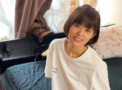 【素人】街で見つけたスレンダー美女に声掛けストリートナンパ！