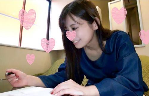【素人】 調教希望の変態素人女子大生とアヘ顔キメセクでヤリまくる！