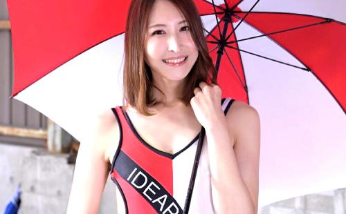 【レイプ】「売れたいならどっちが得かわかるよな？」取引先へいいなりに生贄性交させられたレースクイーン！
