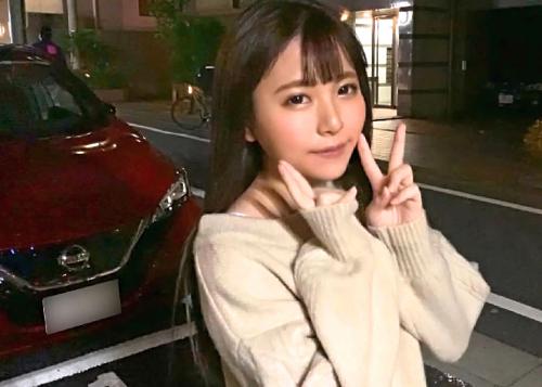 【素人】可愛いすぎるロリ系の塾講師さんとお酒を片手にホテルイン！