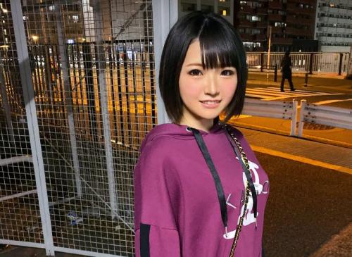 【素人】2度見してしまうあどけなさの美少女の綺麗なピンクおまんこ！