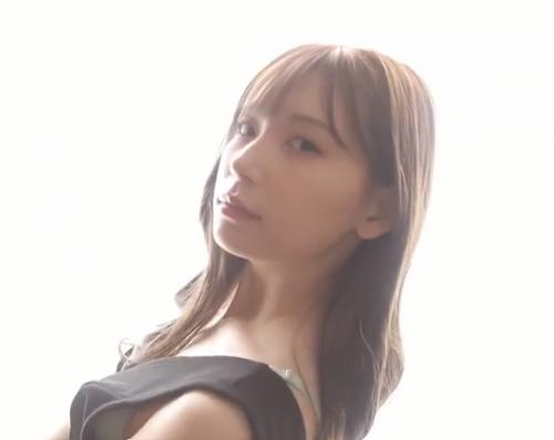 中年オジサンを騎乗位杭打ちピストンで何度も射精してくれるお姉さん【明里つむぎ】