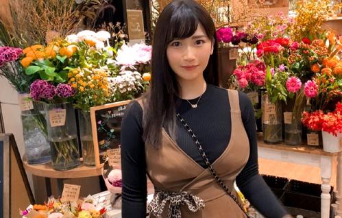 【素人】ガッキー似の美女に声掛け！「おさけのみすぎちゃったかなぁ？」ホテルで絶叫してガチイキ！