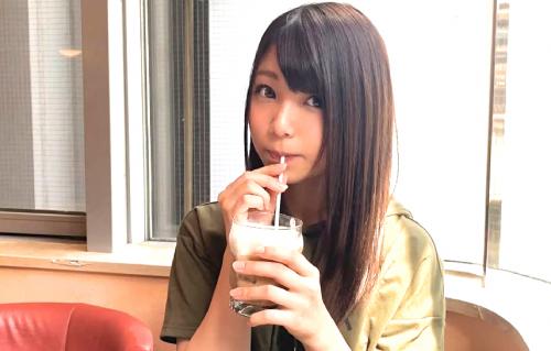 【素人】「責め好きだけど、Sに変貌されると燃える！」性欲開放してホテルでエロくなっちゃた女子大生！