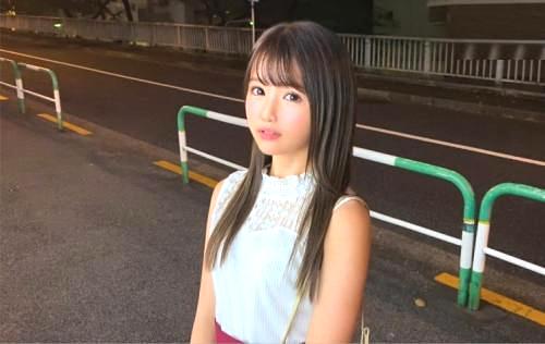 【素人】マッチアプリで出会ったロリど真ん中のジューシーすぎる糖度高めな美少女！