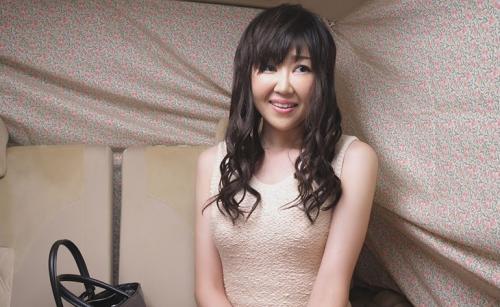 【素人】胸の目立つ人妻に声掛け！「スタイル抜群ですね？」36歳の熟女妻のオマンコに中出しまで！