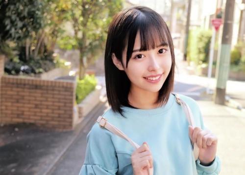 【素人】こんな可愛い子に中出しできるなんて！「は、生えてない！」真性スケベのパイパンまんこにドクドク膣内射精！