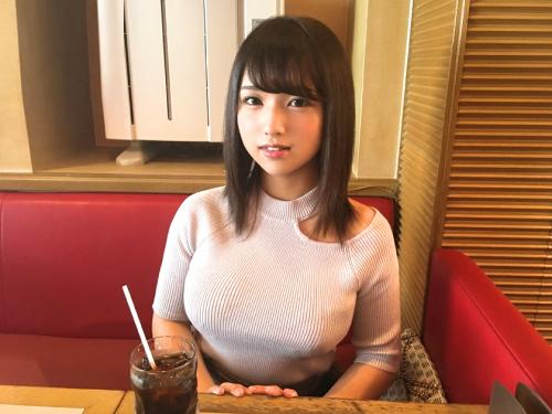 【素人】男勝りでサバサバ系だけど見た目ロリ巨乳のエッチな女の子！