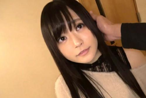 【素人】マッチアプリで知り合った10代ロリ美少女とホテルへ！