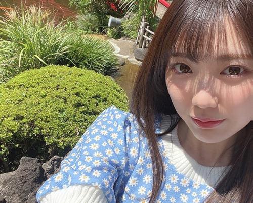 美少女と初めてのお泊り！「外に男の人と泊まるの初めて…。」ぐうかわな彼女といちゃいちゃエッチ！【石川澪】