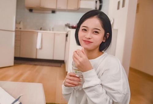 同棲生活スタート！？人気女優さんが彼女になってラブラブなハメまくり生活！