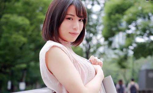 【アラサー妻】真面目に生きてきた人妻がプロのオチンチンと濃密エッチ！