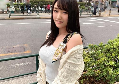 【素人】マッチアプリで出会った受付嬢の美女とホテルでエッチ！