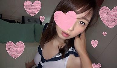 【素人】彼氏持ち女子大生がNTRプレイのイケナイ浮気エッチでおまんこびしょ濡れに！