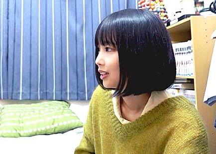 【素人盗撮】パコたいだけのナンパ師がヤリ部屋に連れ込んで部屋を自撮りした一部始終を公開！