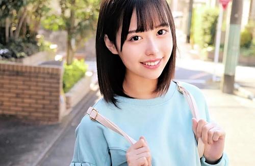 【素人ナンパ】「…え？中で出しちゃったの？」可愛い子ちゃんが童貞君の精子を30 ml射精できれば100万円！