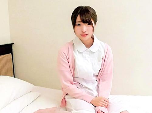 【素人】天使のとっても優しい歯科助手のナースさんの優しさに甘えまくるマザコン童貞！