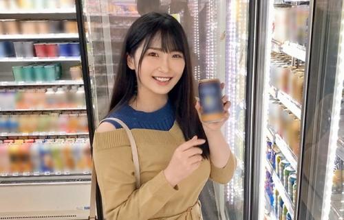 【素人】酒で記憶をなくし人生を謳歌するエッチ大好きなガッキー似の爆乳セフレ！