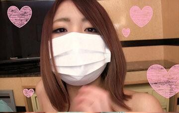 【素人】子育て真っ最中で厚みのある黒乳首！母乳あふれる産後間もない巨乳人妻！