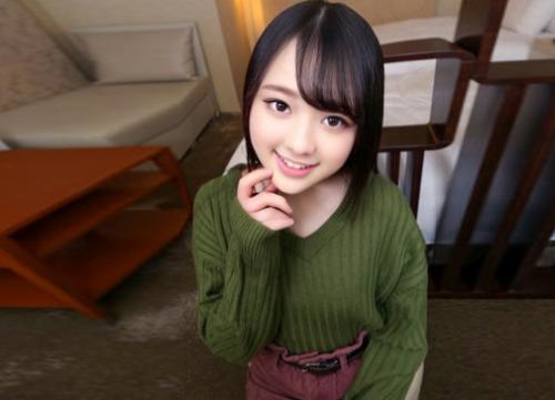 【素人】このカラダはエロ過ぎる！現役チアリーディング部の女子大生！