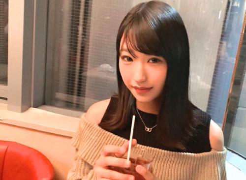 【素人】モデルテイでバイト代をちらつかてロリJDをホテルに誘う！
