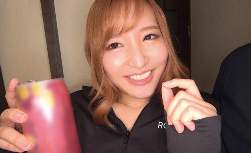 【素人】パイパンマンコの締付けが絶品！サーフショップ店員のギャルをお持ち帰り ！
