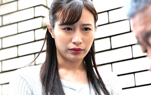 【ながえスタイル】絶倫の義父とのセックスにハマってしまった息子の嫁！
