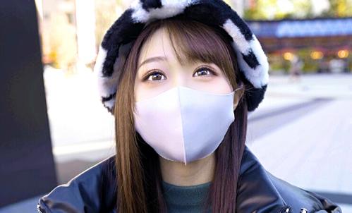 【素人】アイドル級にめちゃくちゃカワイイ女子大生とホテルへ！