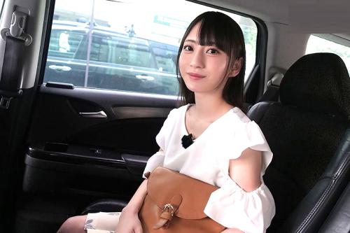 「乳首噛まれる好きなんです…。」台本一切なしのヤリまくり旅行！【七沢みあ】