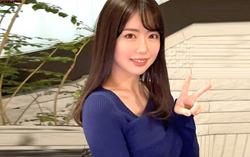 【素人】「彼氏以外とはエッチしないから！」お酒でおまんこが緩んじゃった美少女とホテルへ！