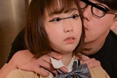 【レイプ】妹を自分専用のオナホにする引きこもりのニート兄！