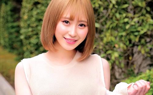 【素人】クロッチは恥ずかし汁まみれ！ギャル女子大生と着衣エアセックスから中出しまで！