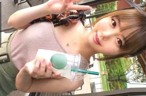 【素人】剛毛びちゃマンからマン汁垂れ流しのロリ童顔なドMな隠れ変態女子大生！