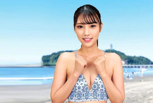 【素人】「…なんか…体が熱いかも。」ナンパしたスレンダー美人のキワドイ部分をマッサージしたらオマンコが濡れてきた！