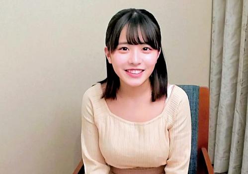 【素人】「ごめんｗｗナカに出ちゃった！」地方から上京してきた10代のうぶな敏感美少女をガチナンパ！