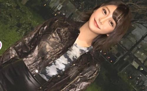 【素人】「私が調教しちゃったら元には戻れなくなるけど大丈夫？」元SMクラブの女王様ギャル！