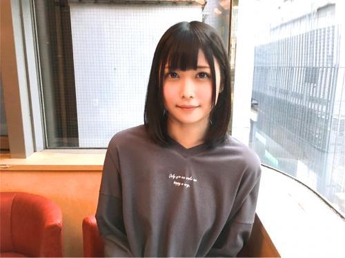 【素人】マッチアプリで知り合っためちゃエロの居酒屋バイトの美少女とホテルへ！