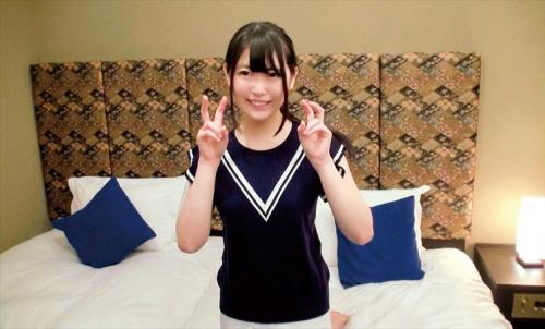 【素人】テレビ局前でずばり地下アイドル狙いナンパ！売れない芸能人のロリおまんこ事情！
