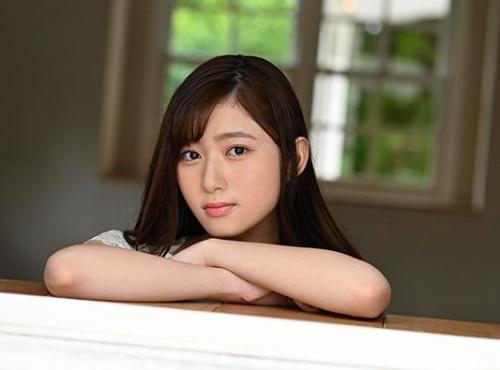 女子大生がAVデビュー！「引っ込み思案で人見知りで…。」ずっと日の目を浴びなかった原石美女！