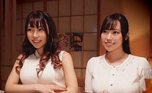 【素人ナンパ】相席居酒屋でナンパしたOLさんを自宅にお持ち帰り！