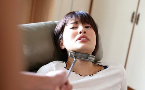 【弟の嫁レイプ】「お前生意気なんだよ！」生意気なオンナほど勃起する義兄！【若宮はずき】