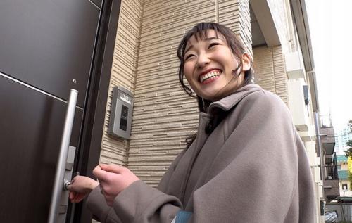 【素人企画】「コンドーム1つで大学生の家にお泊りしてください。」三十路妻が旦那に内緒でお泊り！
