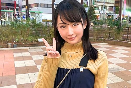【素人】マッチアプリで出会ったまさに女子アナ感のにじみ出る清楚美女！
