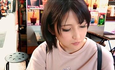 【素人】経験人数1人だという未開発オマンコの現役の体育系大学生！