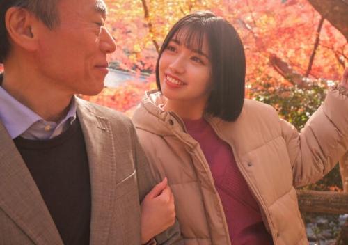 【愛人】性欲モンスターの禁欲痴女と温泉不倫旅行でヤリまくる！
